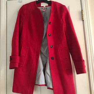 Banana Republic Coat